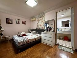 Blk 678D Edelweiss@jurong (Jurong West), HDB 5 Rooms #633410181